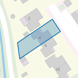 Perceel ODP01-D-2366