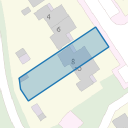 Perceel ODP01-D-2368