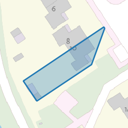 Perceel ODP01-D-2369