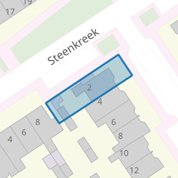 Perceel ODP01-D-2371