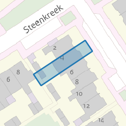 Perceel ODP01-D-2372