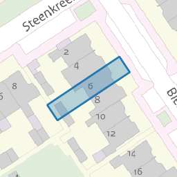 Perceel ODP01-D-2373