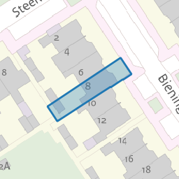 Perceel ODP01-D-2374