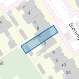 Perceel ODP01-D-2375