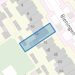 Perceel ODP01-D-2376