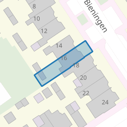 Perceel ODP01-D-2378