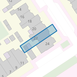 Perceel ODP01-D-2381