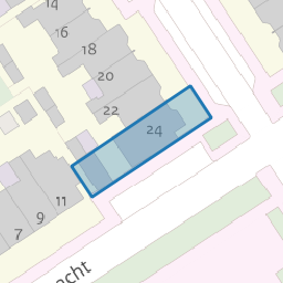 Perceel ODP01-D-2382