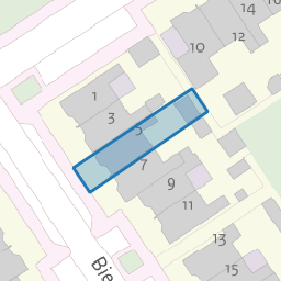 Perceel ODP01-D-2385