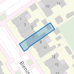 Perceel ODP01-D-2386