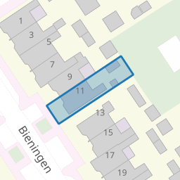 Perceel ODP01-D-2388