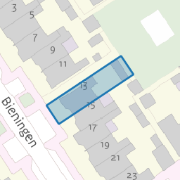 Perceel ODP01-D-2389