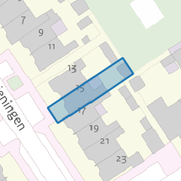 Perceel ODP01-D-2390