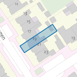 Perceel ODP01-D-2392