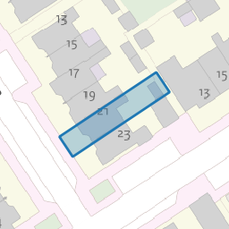 Perceel ODP01-D-2393