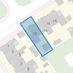 Perceel ODP01-D-2395