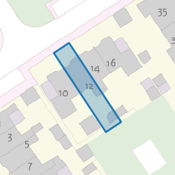 Perceel ODP01-D-2396