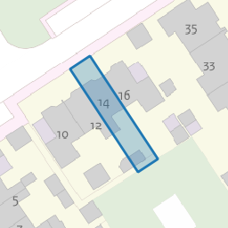 Perceel ODP01-D-2397