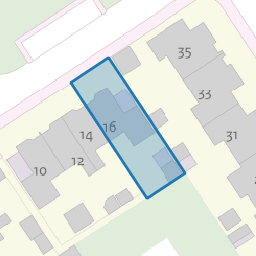 Perceel ODP01-D-2398