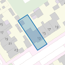 Perceel ODP01-D-2399