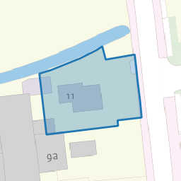 Perceel ODP01-D-2404