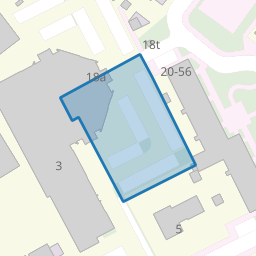 Perceel ODP01-D-2413