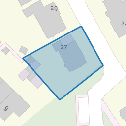 Perceel ODP01-D-2430