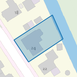 Perceel ODP01-D-2434