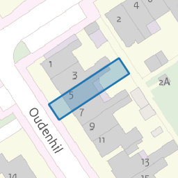 Perceel ODP01-D-2440