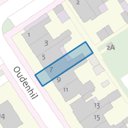 Perceel ODP01-D-2441