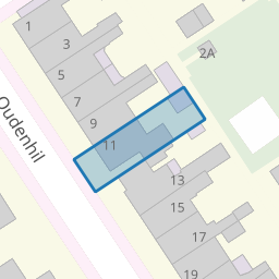 Perceel ODP01-D-2443