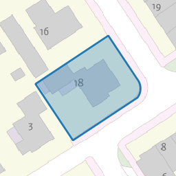 Perceel ODP01-D-2446