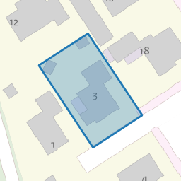 Perceel ODP01-D-2447