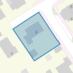 Perceel ODP01-D-2448