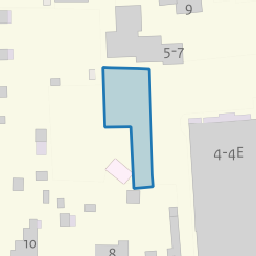 Perceel ODP01-D-2452