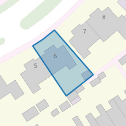 Perceel ODP01-D-2459