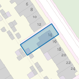 Perceel ODP01-D-2463