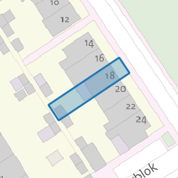 Perceel ODP01-D-2465