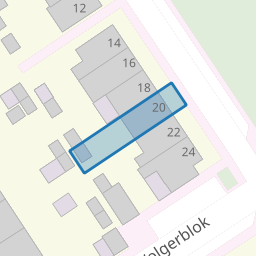 Perceel ODP01-D-2466