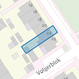 Perceel ODP01-D-2467