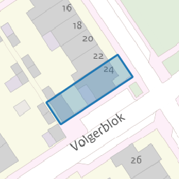 Perceel ODP01-D-2468