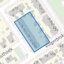 Perceel ODP01-D-2469