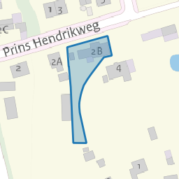 Perceel ODP01-D-2472