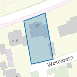 Perceel ODP01-D-2474