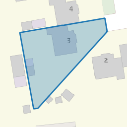 Perceel ODP01-D-2480