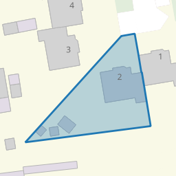 Perceel ODP01-D-2481