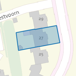 Perceel ODP01-D-2485