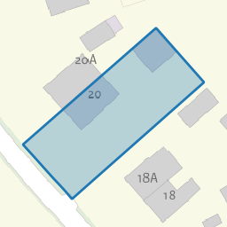 Perceel ODP01-D-2492