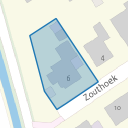 Perceel ODP01-D-2502