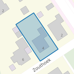 Perceel ODP01-D-2503